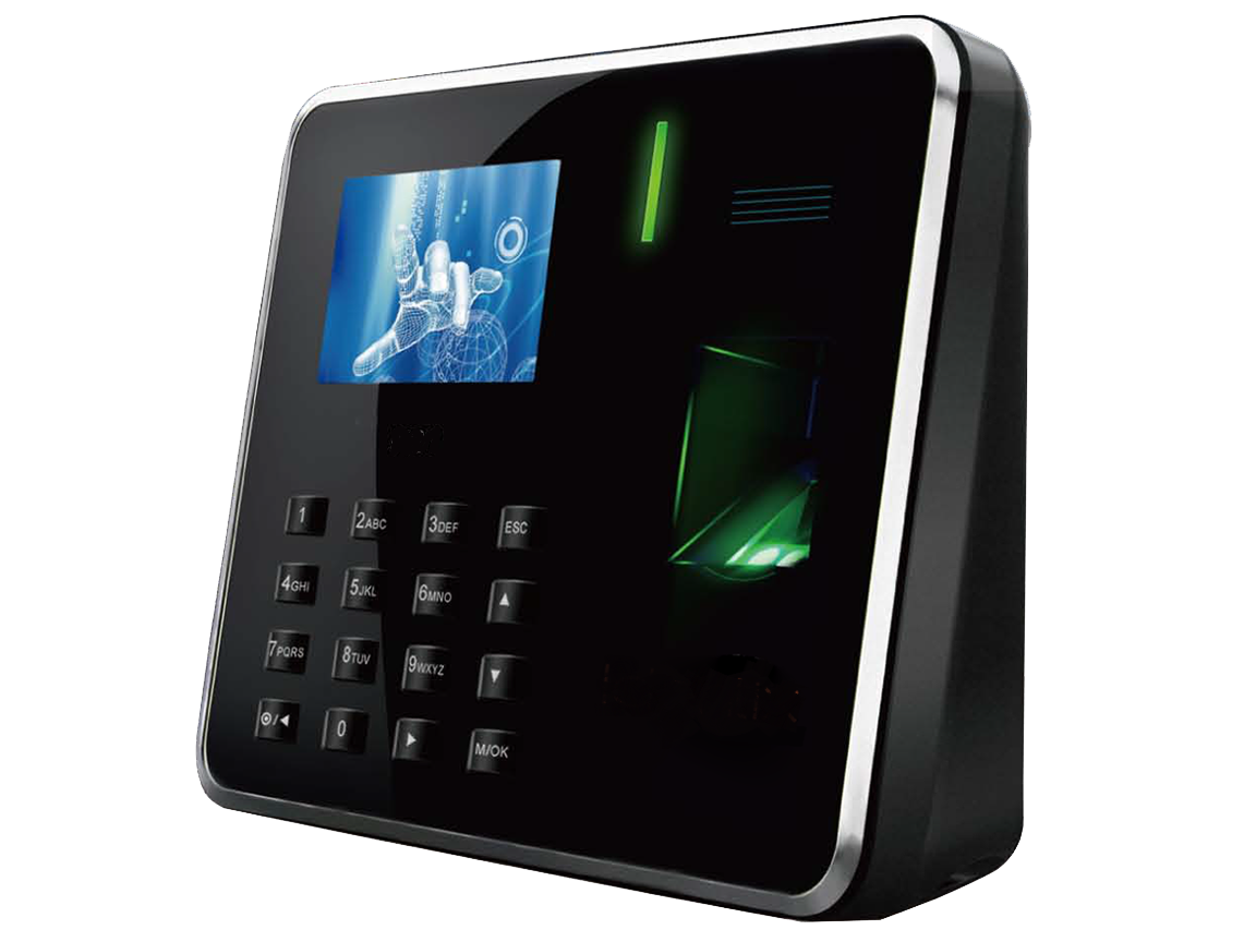 standalone Proximity card reader